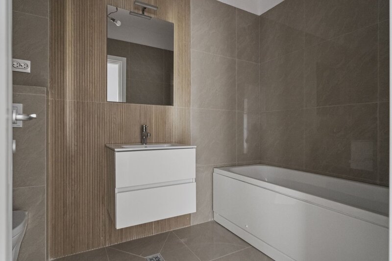 Militari-Metrou Preciziei, 2 Camere, 65.4 mp, Bloc Nou, lift, Comision 0%