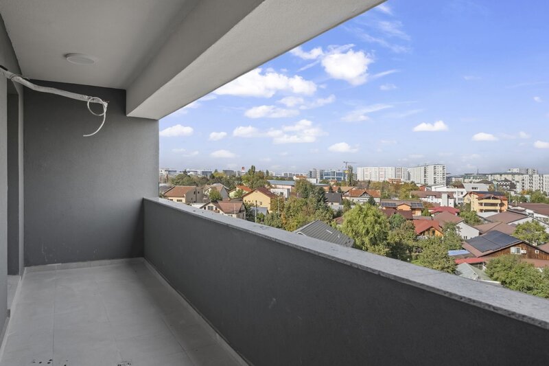 Militari-Metrou Preciziei, 2 Camere, 65.4 mp, Bloc Nou, lift, Comision 0%