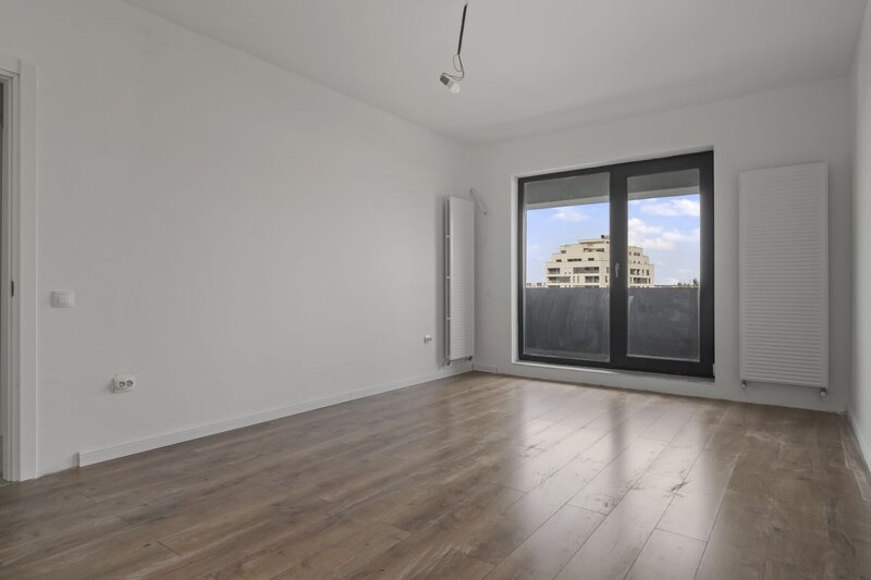 Militari-Metrou Preciziei, 2 Camere, 65.4 mp, Bloc Nou, lift, Comision 0%