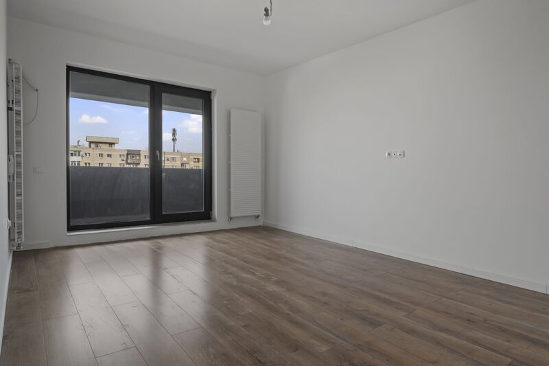 Militari-Metrou Preciziei, 2 Camere, 65.4 mp, Bloc Nou, lift, Comision 0%