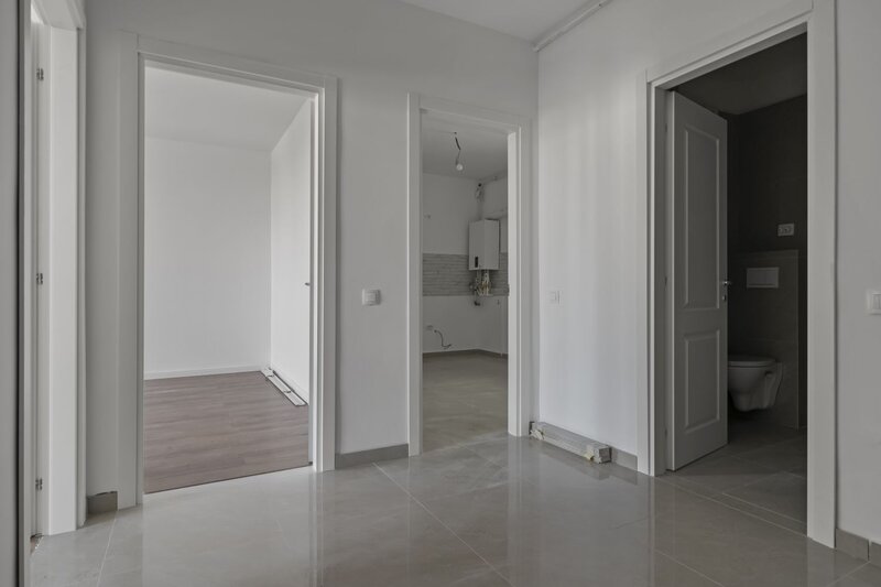 Militari-Metrou Preciziei, 2 Camere, 65.4 mp, Bloc Nou, lift, Comision 0%